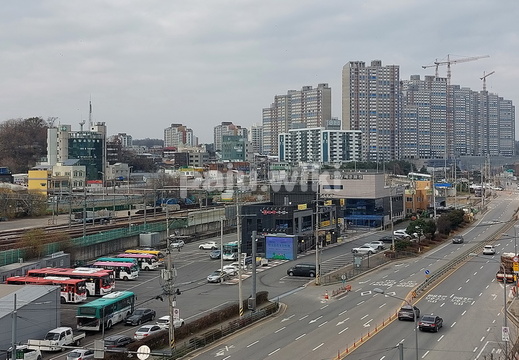 문산동문2차