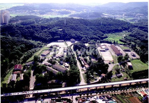 p011705 2007년 캠프에드워즈전경