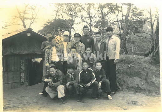 근대역사