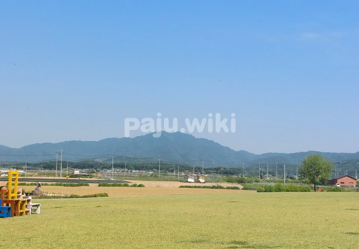 20240613 감악산