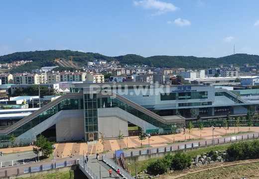 야당역