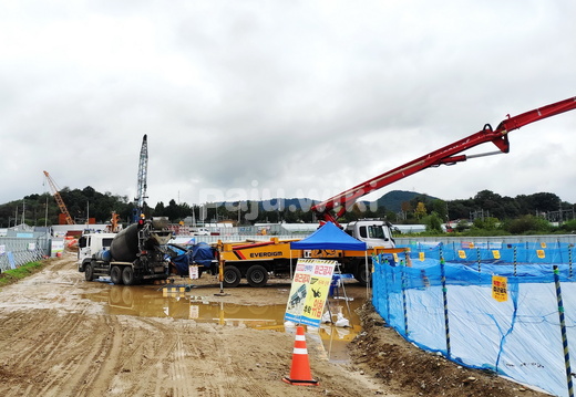 제2외곽월롱공사구간20210929