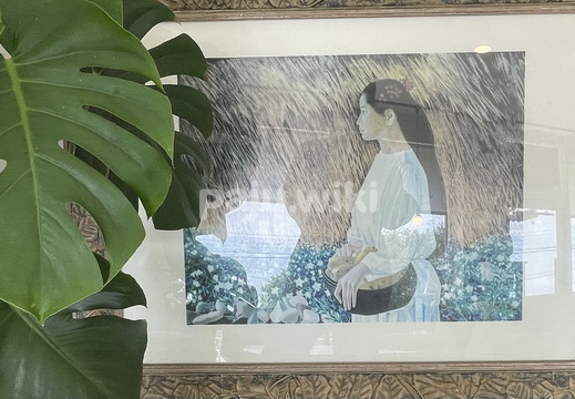 동네사람들의 검산동 카페