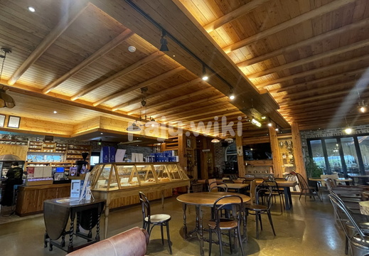 커피의 시작, 드발롱