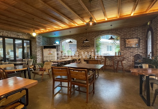 커피의 시작, 드발롱