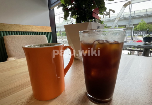 이름이 궁금한 태리영 카페