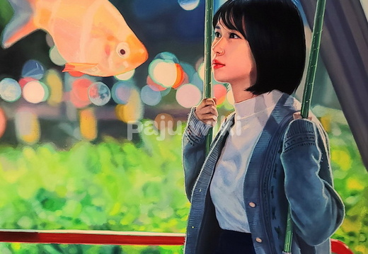 헤이리의 대표 갤러리, 이랜드 갤러리