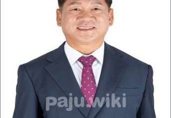 2023년 조합장선거 출마자