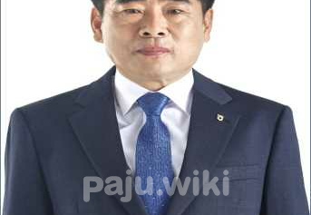 2023년 조합장선거 출마자