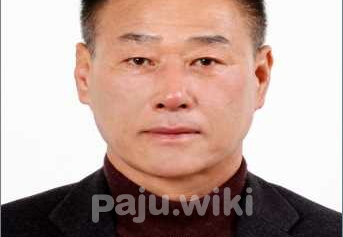 2023년 조합장선거 출마자