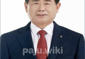 2023년 조합장선거 출마자