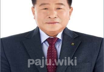 2023년 조합장선거 출마자