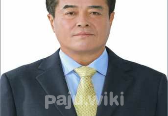 2023년 조합장선거 출마자