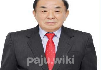 2023년 조합장선거 출마자