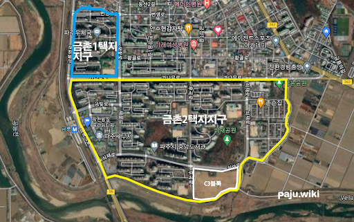 pw금촌1-2계획도 005 0008
